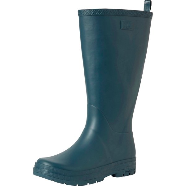 Kalosze Madeleine Wm's Helly Hansen - midnight grey