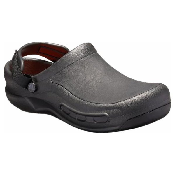 Chodaki Bistro Pro LiteRide Clog Crocs - black