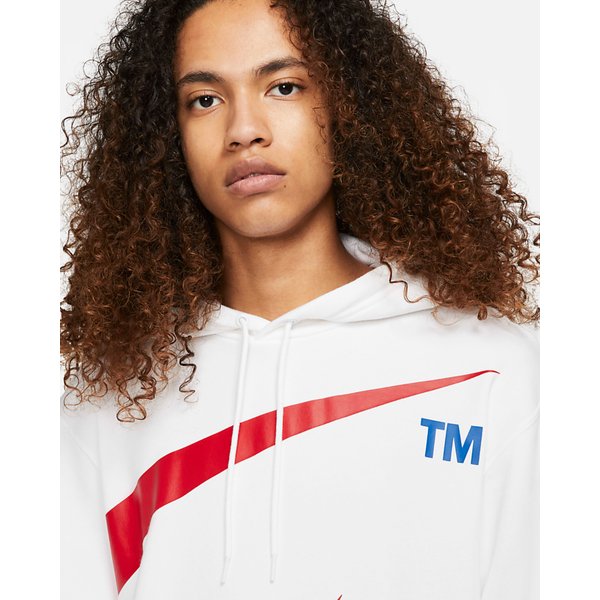 Bluza męska Sportswear Swoosh Hooded Nike