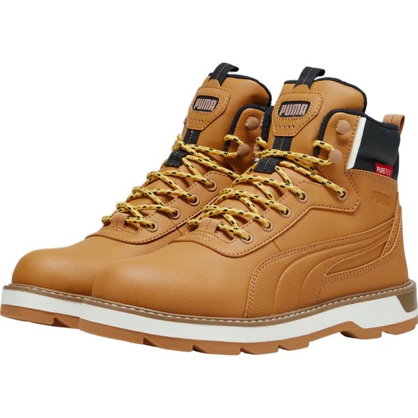 Buty trapery Desierto v3 Puretex Puma