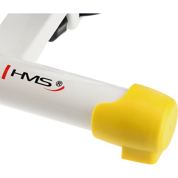 Stepper skrętny z linkami S3033 HMS - żółty