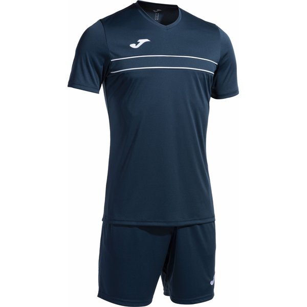 Komplet sportowy męski Set Victory Joma - royal navy