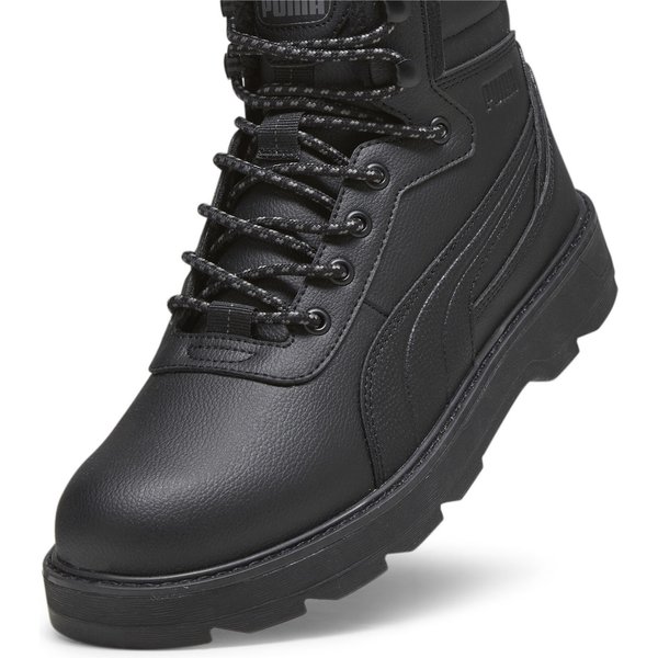 Buty Desierto v3 Puma - black