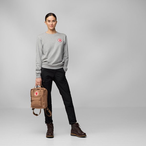 Plecak Kanken Mini 7L Fjallraven - Graphite
