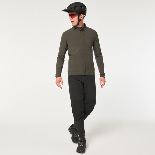Softshell Elements Thermal RC Oakley