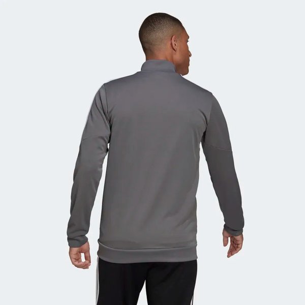Bluza męska Condivo 22 Track Adidas - szary