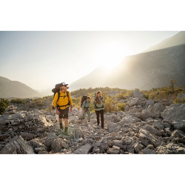 Koszula męska Barrier LS Jack Wolfskin