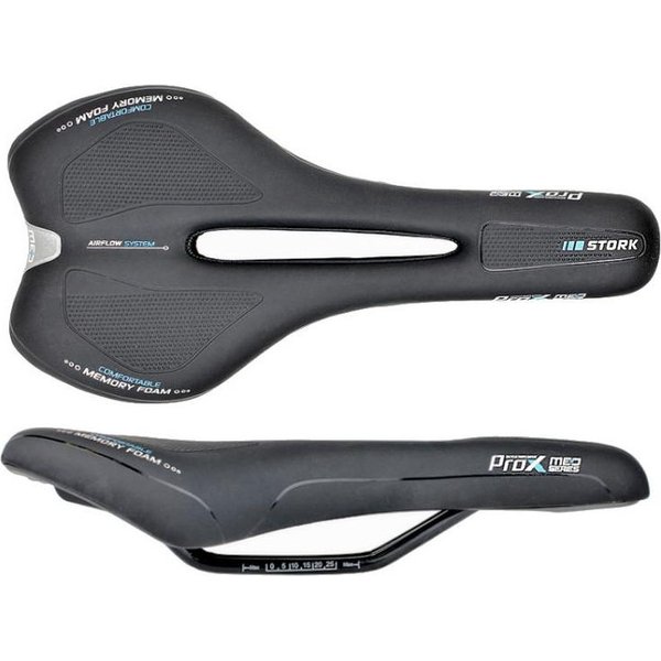 Siodełko rowerowe Stork Prox