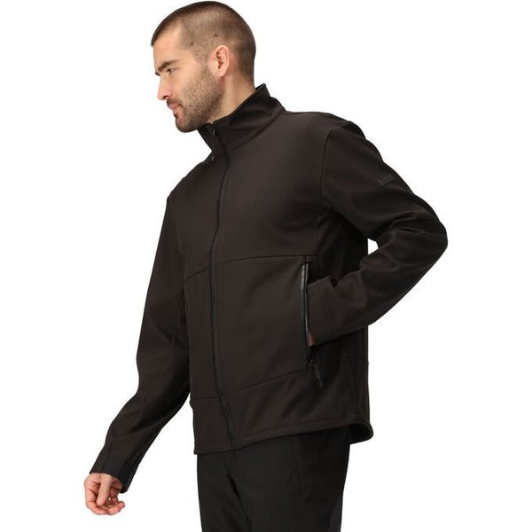 Softshell męski Dendrick Regatta