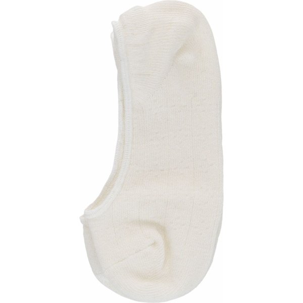 Skarpetki, stopki OTHSS23USOCF080 Outhorn - złamana biel