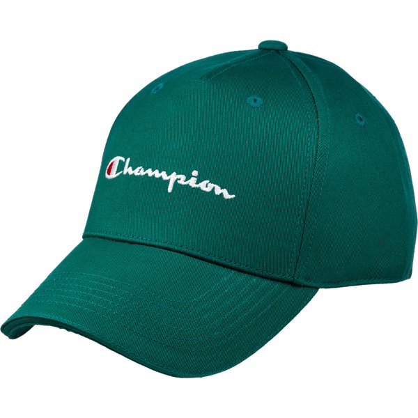 Czapka z daszkiem Embroidered Script Logo Champion