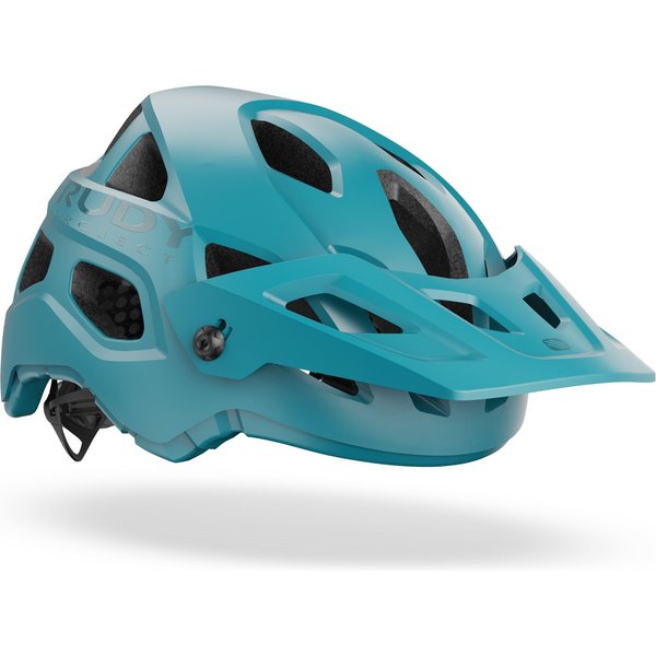 Kask rowerowy Protera+ Rudy Project - lagoon matte