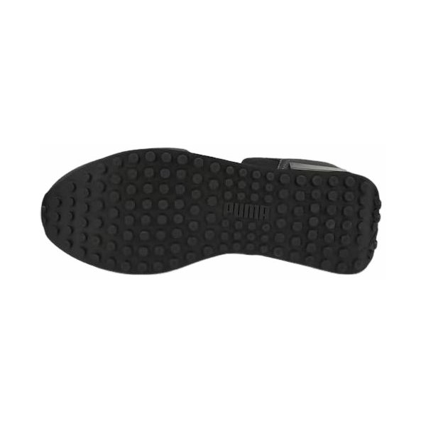 Buty Future Rider Play Puma - czarne/białe