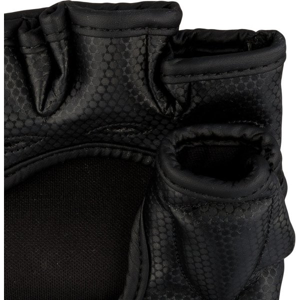 Rękawice MMA Kevlar Octagon - black