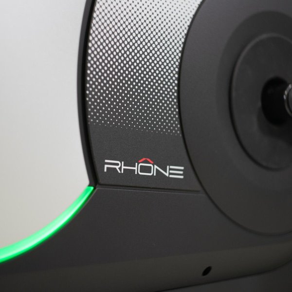 Rower magnetyczny Rhone FTMS BH Fitness