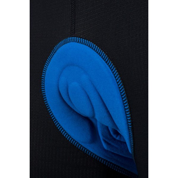 Spodenki rowerowe wewnętrzne męskie Men Bottoms Inner Silvini