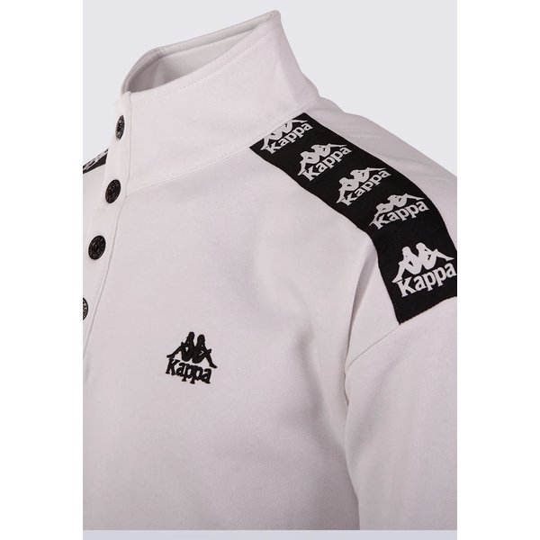 Bluza męska Lestor Kappa - white