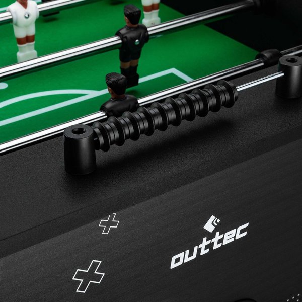 Stół do piłkarzyków Alfa Outtec