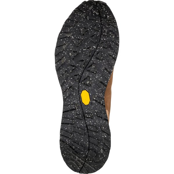 Buty Terraventure Urban Mid Jack Wolfskin - chipmunk