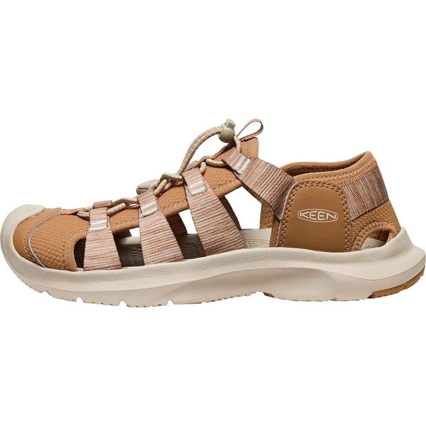 Sandały Seanik H2 Wm's Keen - Chipmunk/Cornstalk