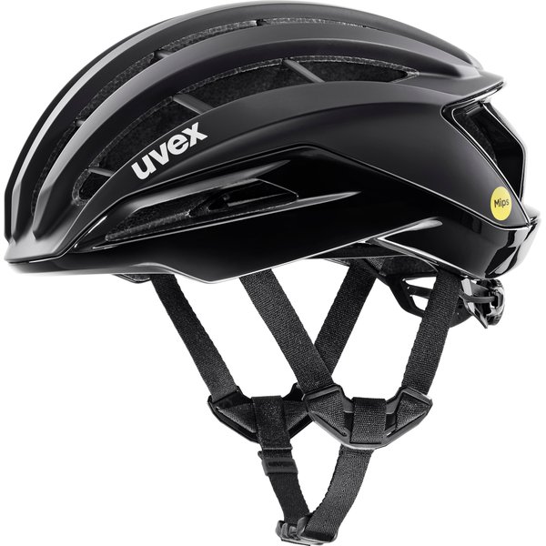 Kask rowerowy Surge Aero MIPS Uvex - black matt