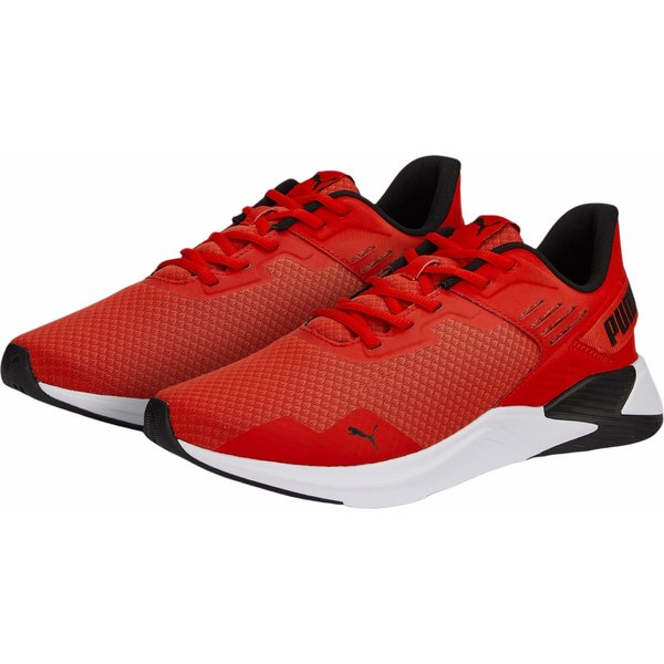 Buty Disperse XT 2 Mesh Puma - czerwone