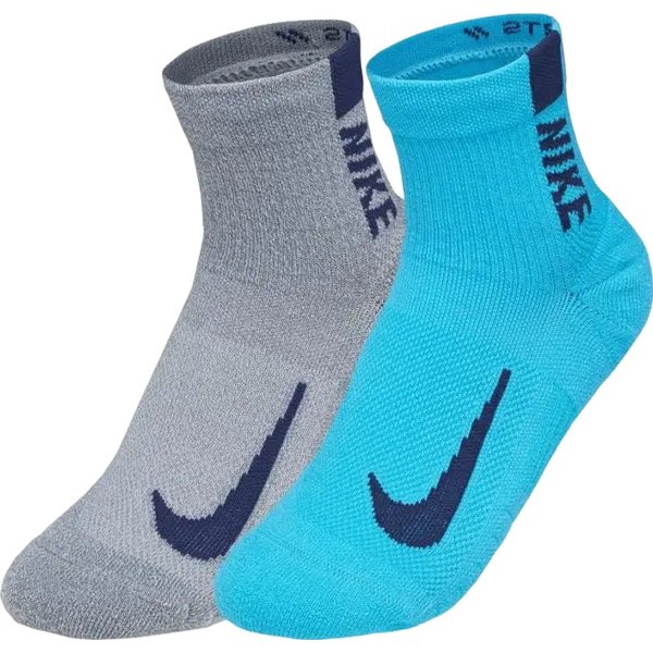 Skarpety Multiplier Ankle 2 pary Nike