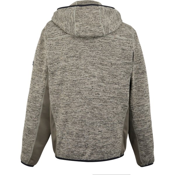 Polar męski Alven Regatta - GoldenSandMl/Treetop