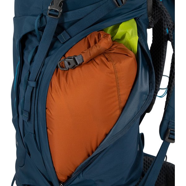Plecak Kestrel 48L Osprey - atlas blue