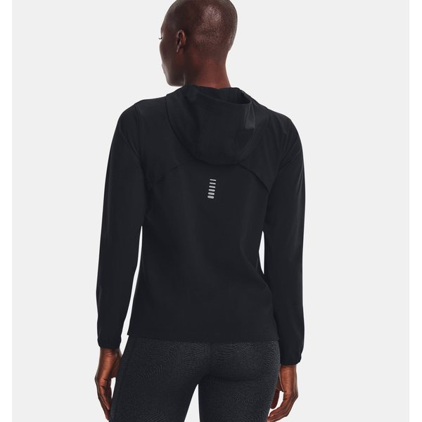 Kurtka damska Outrun The Storm Under Armour