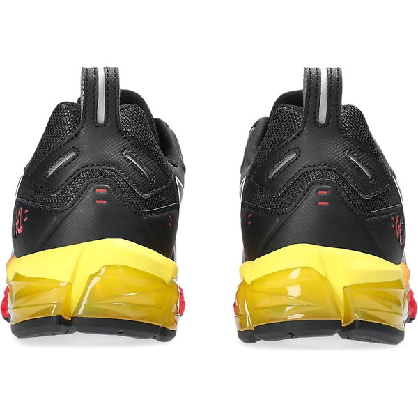 Buty Gel-Quantum 180 Asics - black red