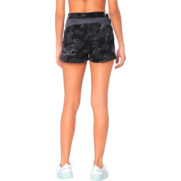 Spodenki damskie Camo Pack Puma