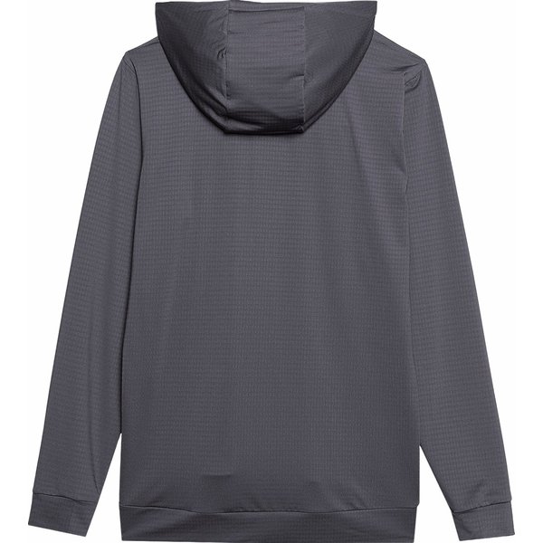 Bluza męska 4FWSS24TFSWM303 4F - antracyt