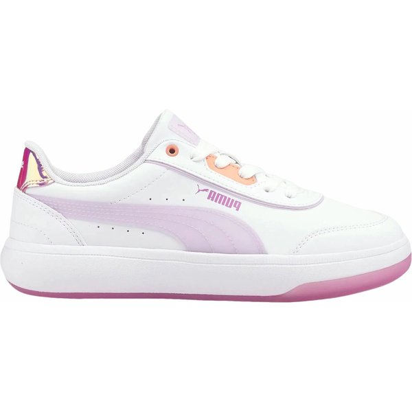 Buty Tori Candy Wm's Puma - białe/różowe