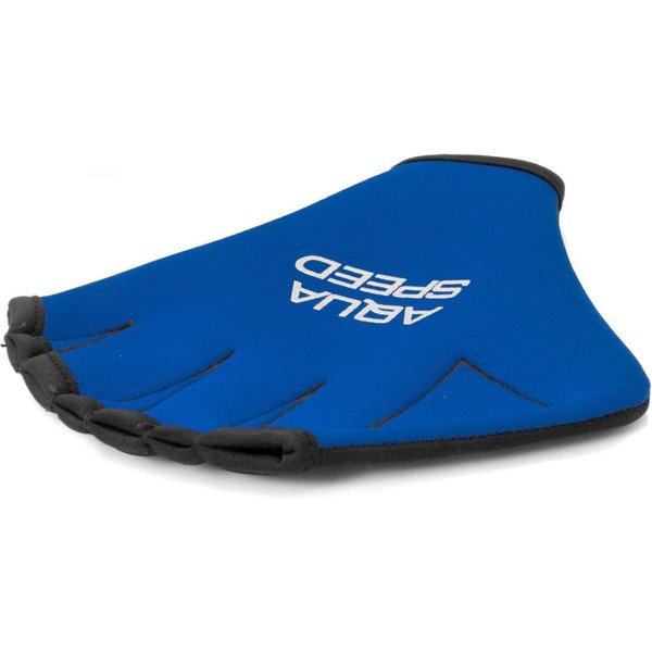 Rękawice pływackie Aqua-Speed