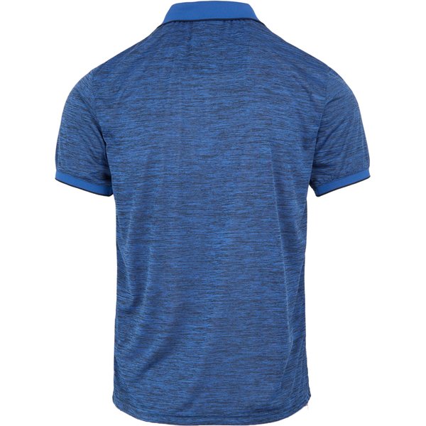 Koszulka męska polo Remex II Regatta - Olympian Blue