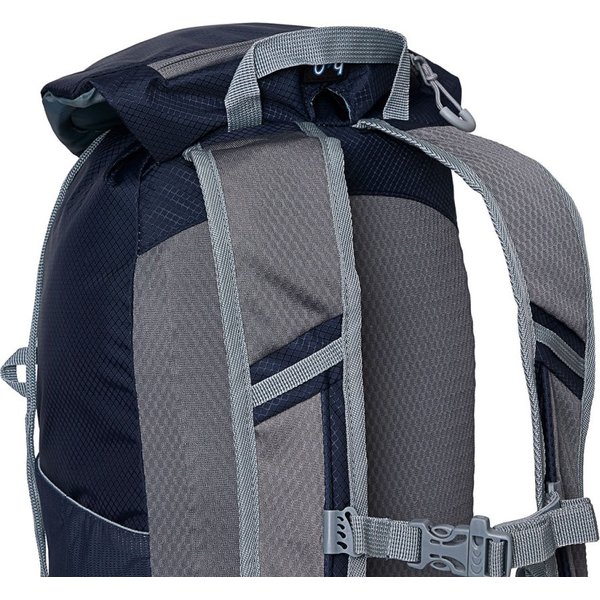 Plecak Ohio 15L Campus - niebieski ciemny