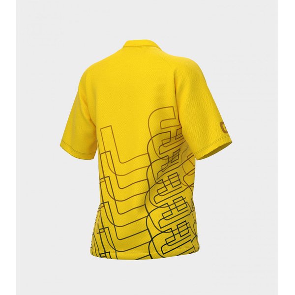 Koszulka rowerowa damska Off Road MTB Visual ALE