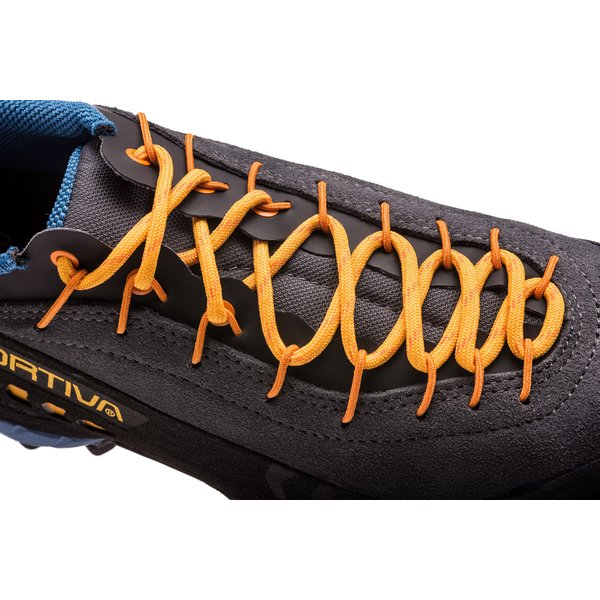 Buty Tx4 La Sportiva - black/grey/orange