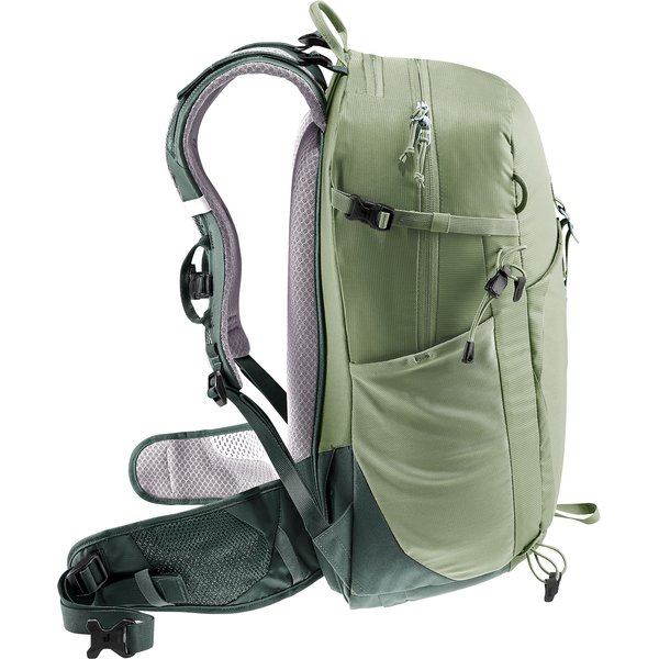 Plecak Trail 25L Deuter - grove-ivy
