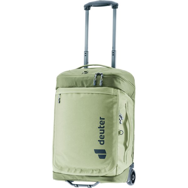 Walizka na kółkach z funkcją plecaka Duffel Pro Movo 36L Deuter