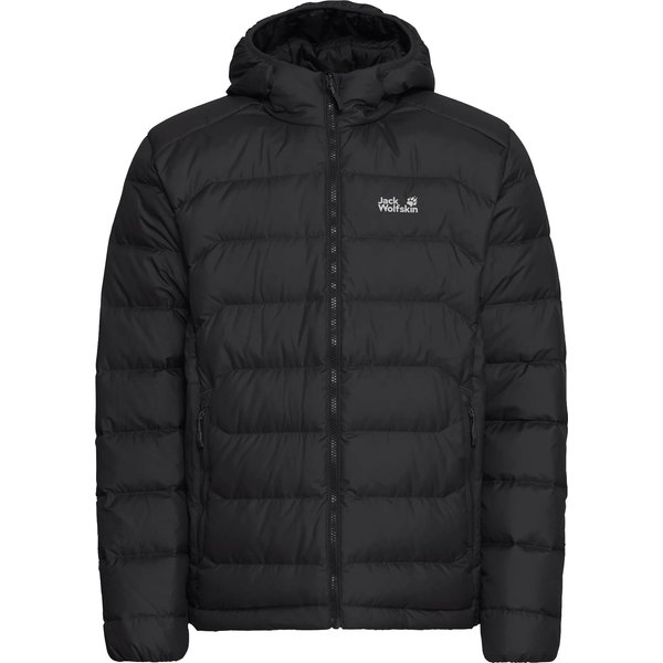 Męska kurtka Wild Pass Down HOODY M Rds Jack Wolfskin