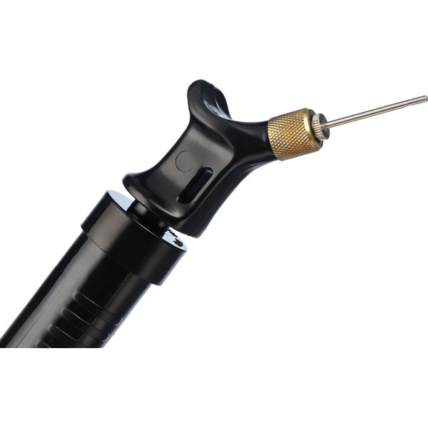 Pompka do piłek New Balance