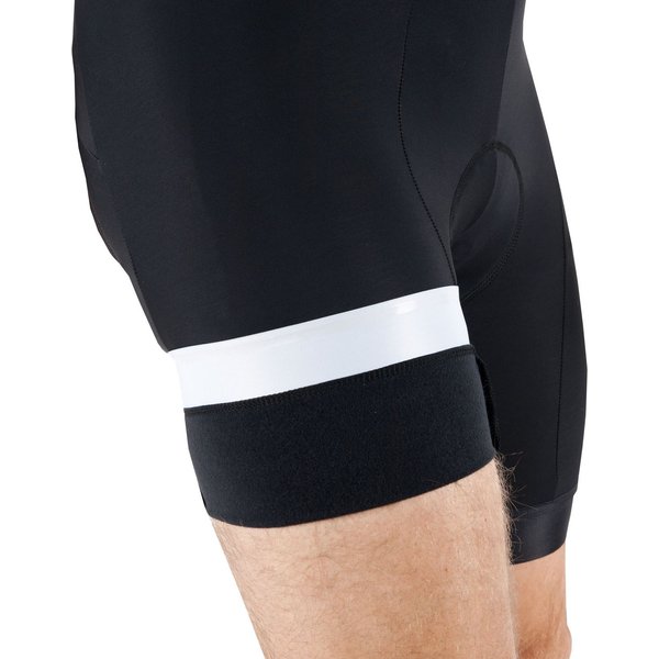 Męskie ocieplane spodenki rowerowe DESIGN KYBT34 Kaymaq