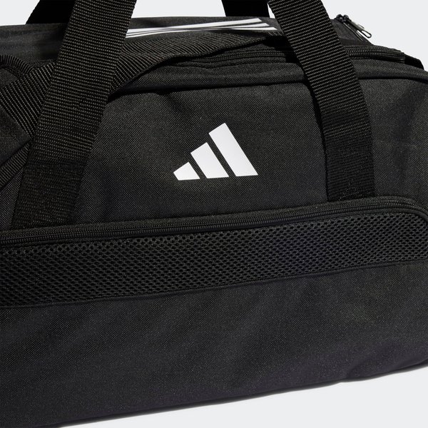 Torba Tiro League Duffel Small 24,75L Adidas - czarna