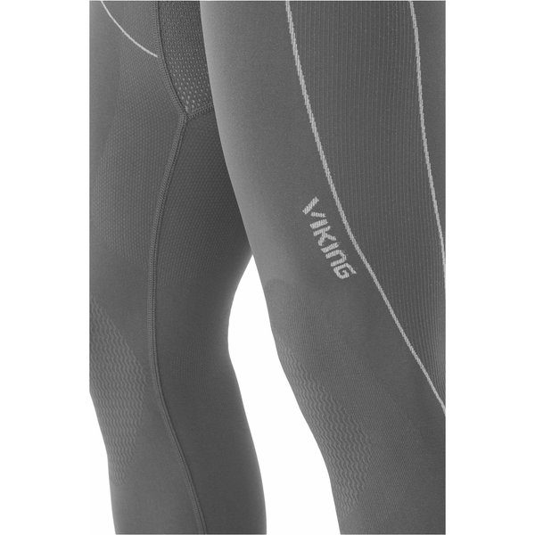 Bielizna termoaktywna męska Primeone Viking - szara