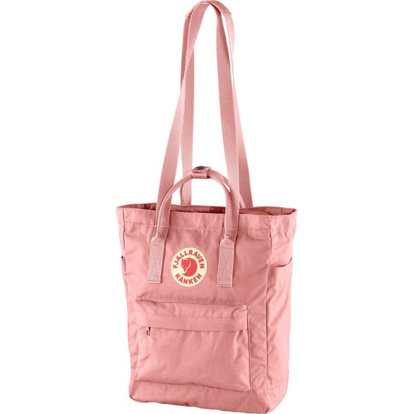 Plecak z funkcją torby Kanken Totepack 14L Fjallraven - pink