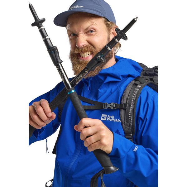 Kurtka męska Prelight 2.5L LT Jack Wolfskin - vibrant blue