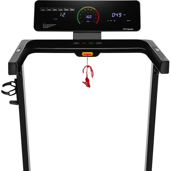 Bieżnia elektryczna BE5872 HMS