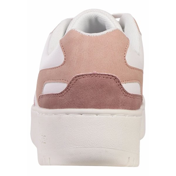 Buty Ramea MF Wm's Kappa - White/Rose